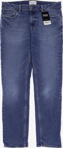 ARMEDANGELS Jeans in 30 in Blue: front