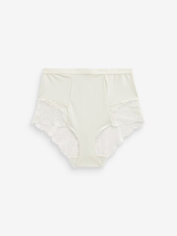 Slip modellante di Next in marrone
