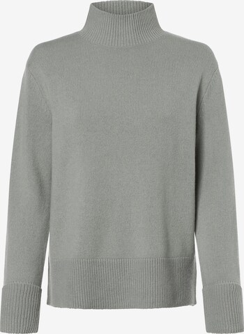 Marie Lund Pullover ' ' in Grau: predná strana