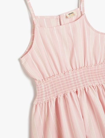 Koton Dress in Pink