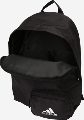 ADIDAS SPORTSWEAR Sports Backpack 'Future' in Black