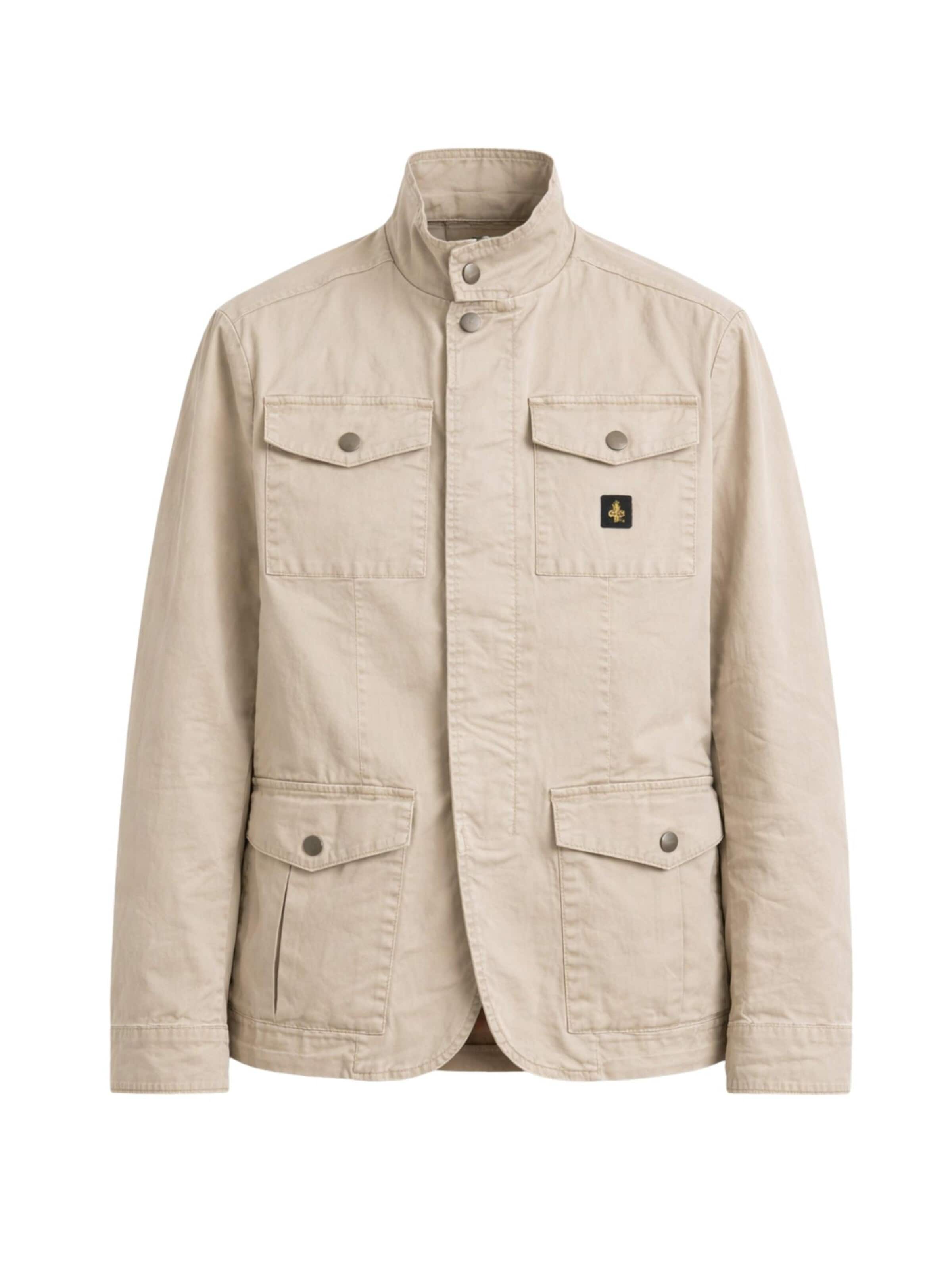 Refrigiwear Between-season jacket in XXXL in Sand, Item view