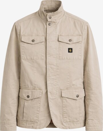 Veste mi-saison Refrigiwear en beige : devant