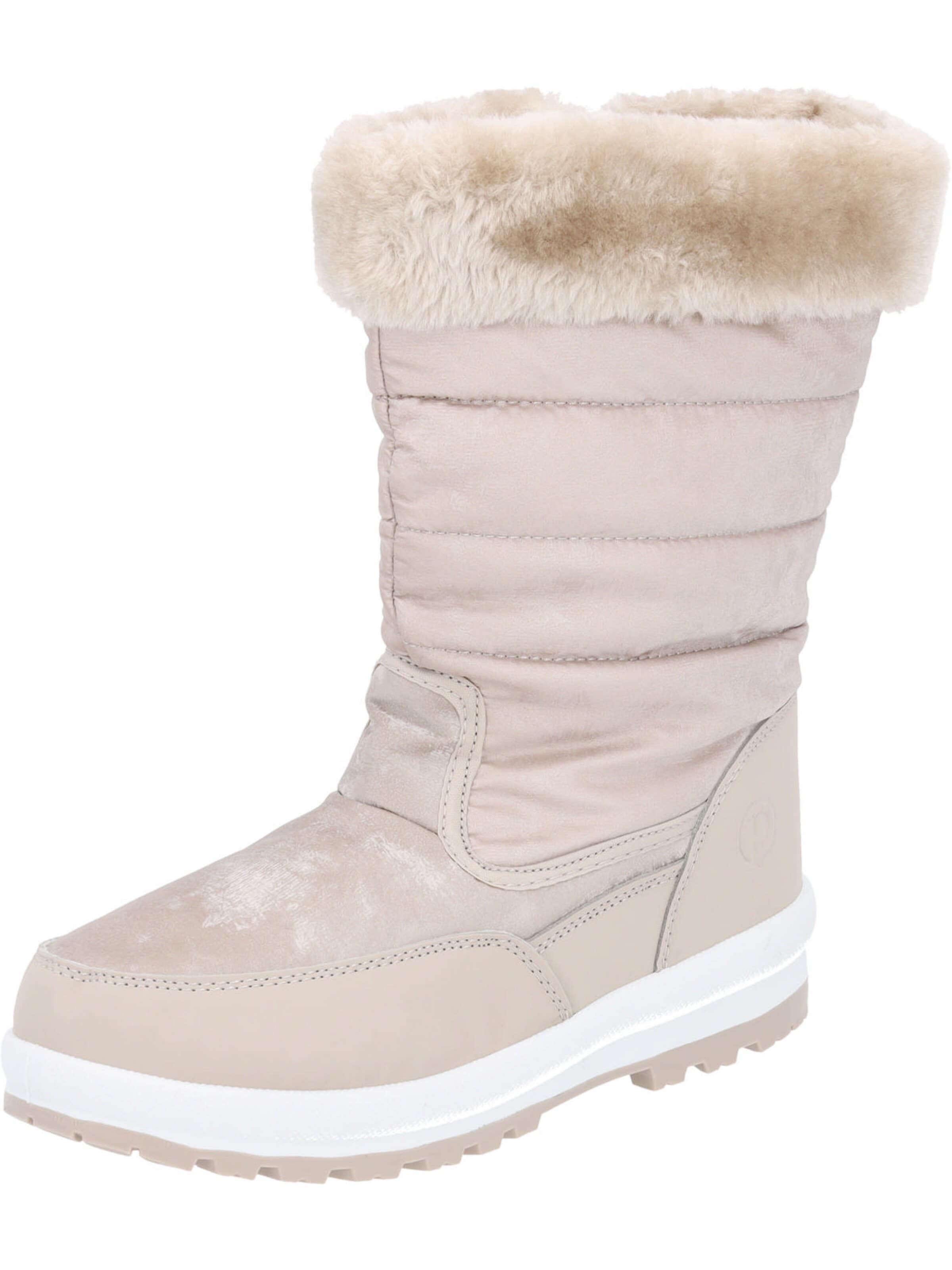 Palado Boots 'Palado Mazaldo'‌‌‌‌‌‌‌‌‌ in Beige: Vorderseite