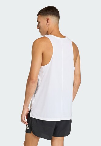 ADIDAS PERFORMANCE Функциональная футболка 'Adi365' в Белый