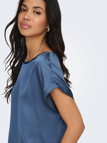ONLY Paita 'ONLLIEKE' värissä sininen