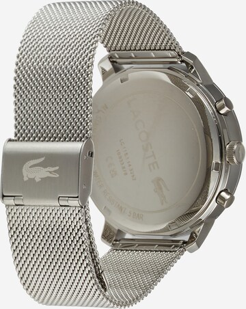 LACOSTE Analog watch in Silver