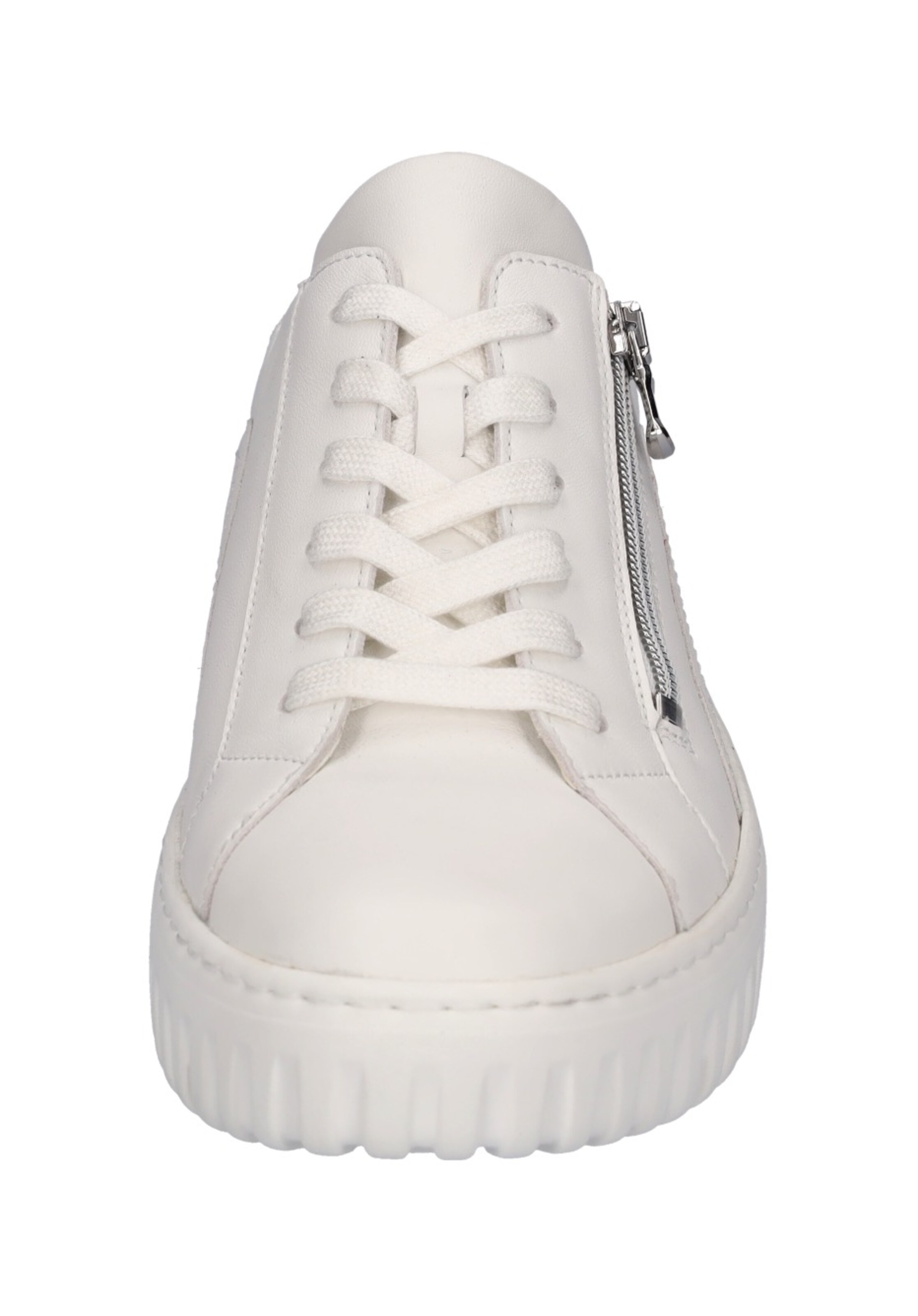 WALDLÄUFER Sneaker in Weiß