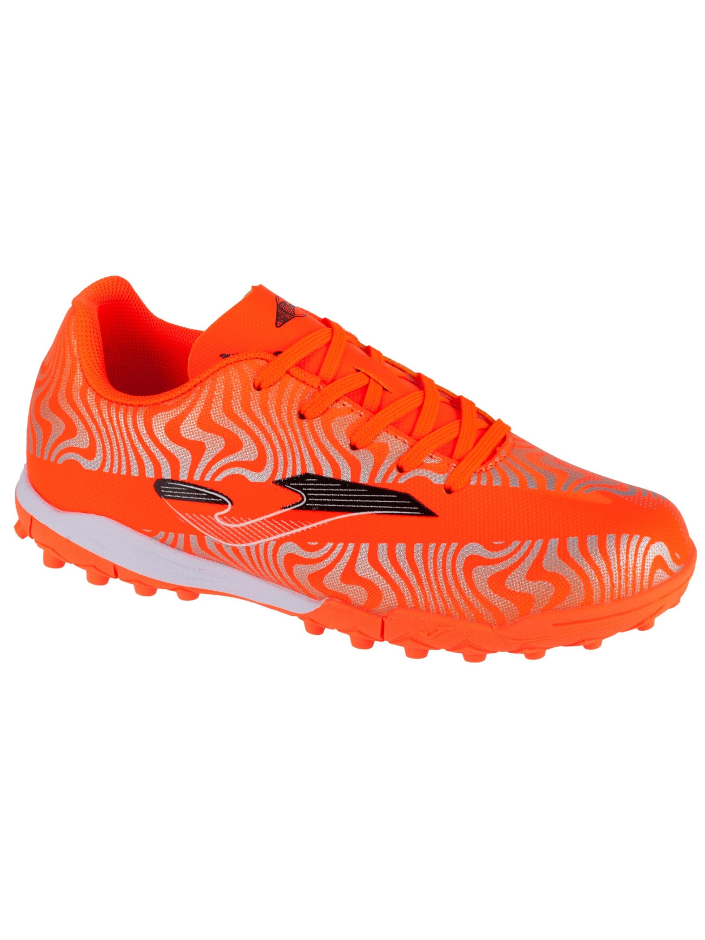 JOMA Sportschuh 'Evolution Jr 25 EVJW TF'‌‌‌‌‌‌‌‌‌ in Orange: Vorderseite