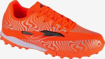 JOMA Sportschuh 'Evolution Jr 25 EVJW TF' in Orange: Vorderseite