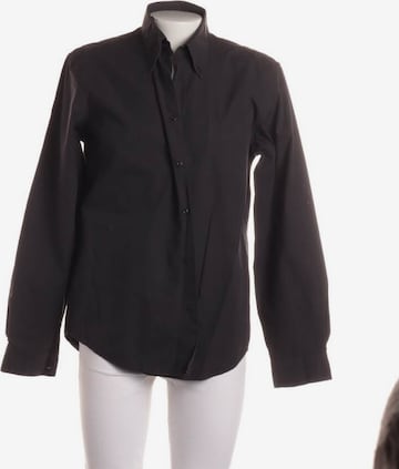 BOSS Button Up Shirt in L in Black: front