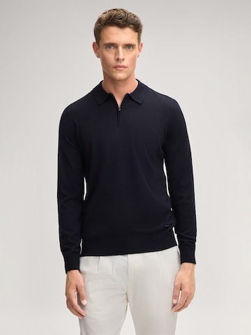 Pull-over 'Dondor' JOOP! en bleu : devant