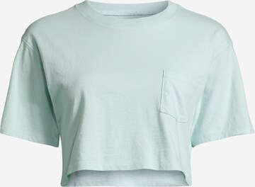 AÉROPOSTALE - Camiseta en verde: frente