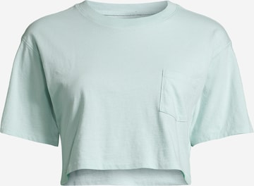 AÉROPOSTALE T-Shirt in Grün: predná strana