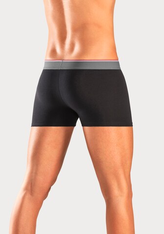 s.Oliver Boxer shorts in Black