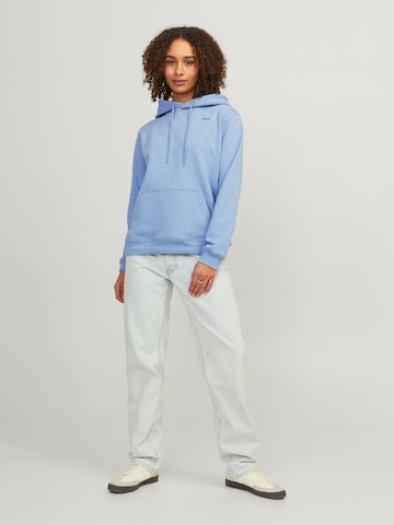 JJXX Sweatshirt 'ABBIE' in Blauw