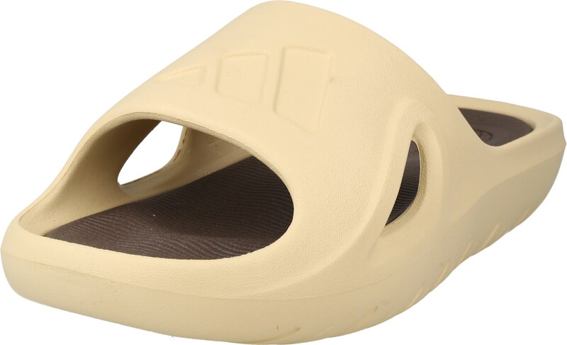 ADIDAS PERFORMANCE Badeschuh in Beige ADIDAS PERFORMANCE Badeschuh in Beige