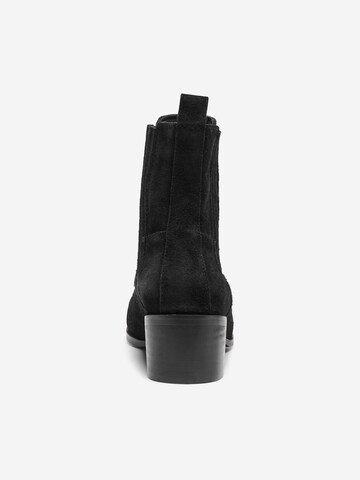 Bottes ONLY en noir