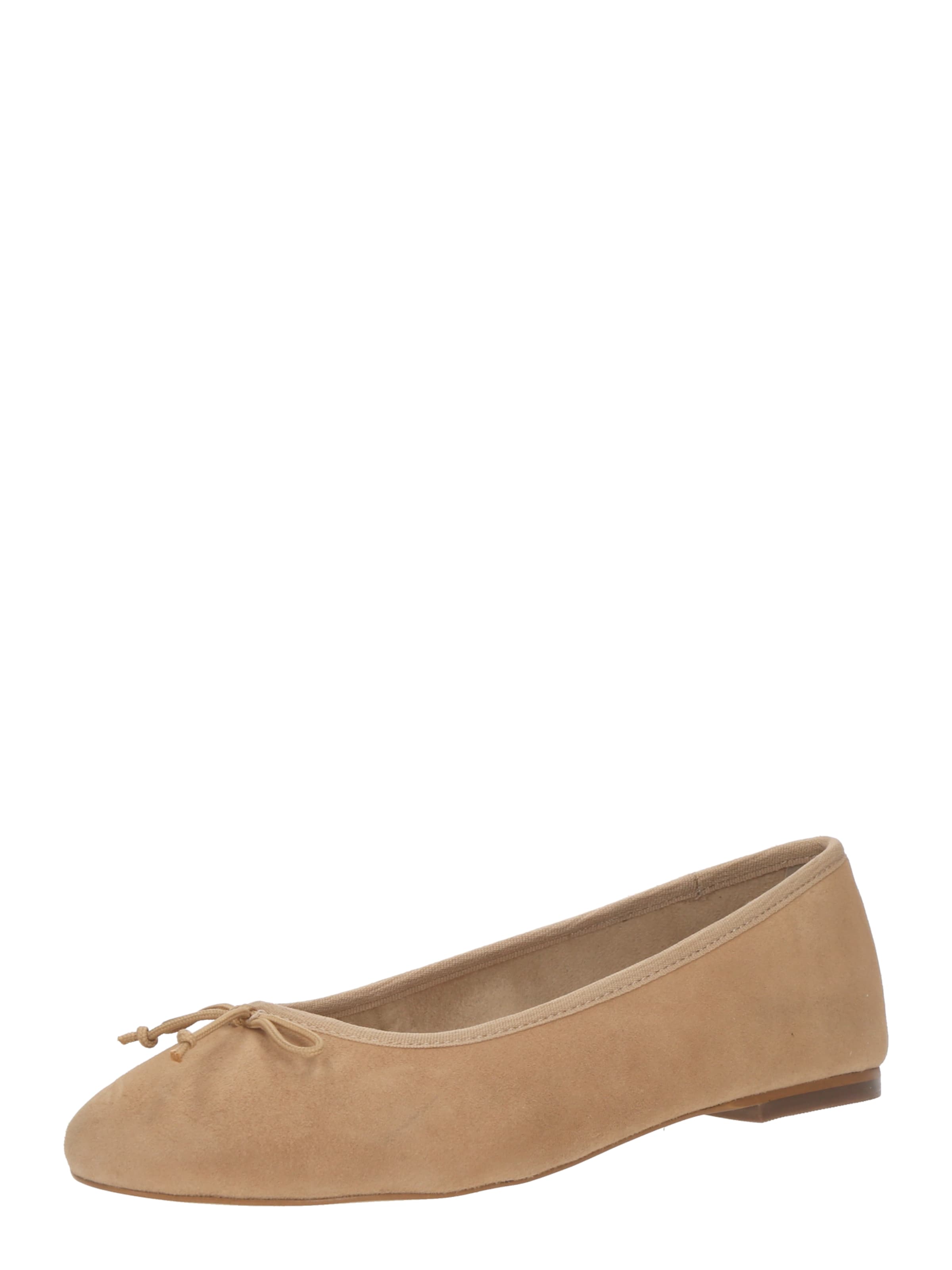 ABOUT YOU - Sabrina 'Leandra' em castanho: frente