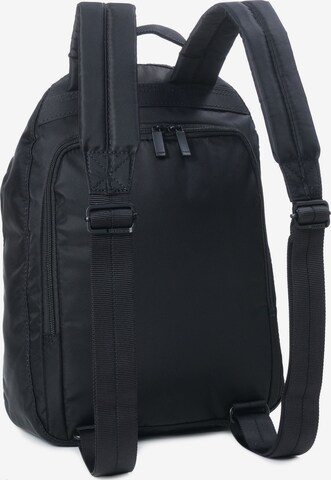 Hedgren Rucksack 'Inner City' in Schwarz