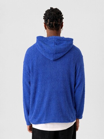 Pull-over 'Henrique' Dandalo en bleu