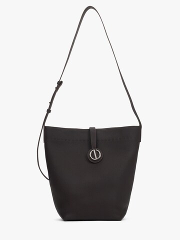 Estro - Bolso de mano '9510' en marrón