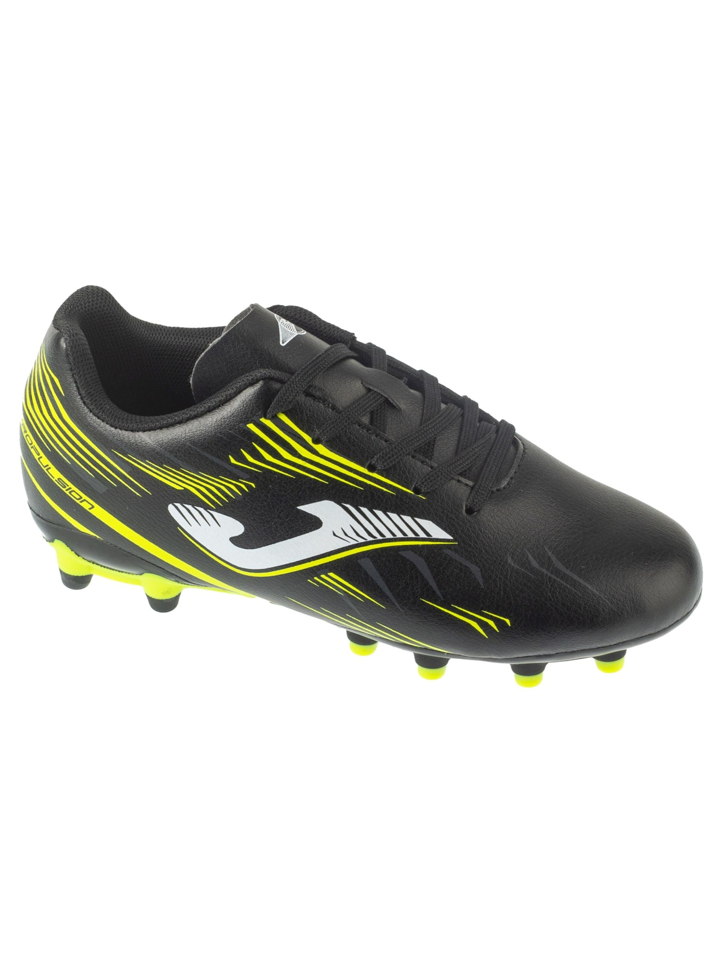 Chaussure de sport 'Joma Propulsion Jr 25 PRJW FG' JOMA en noir