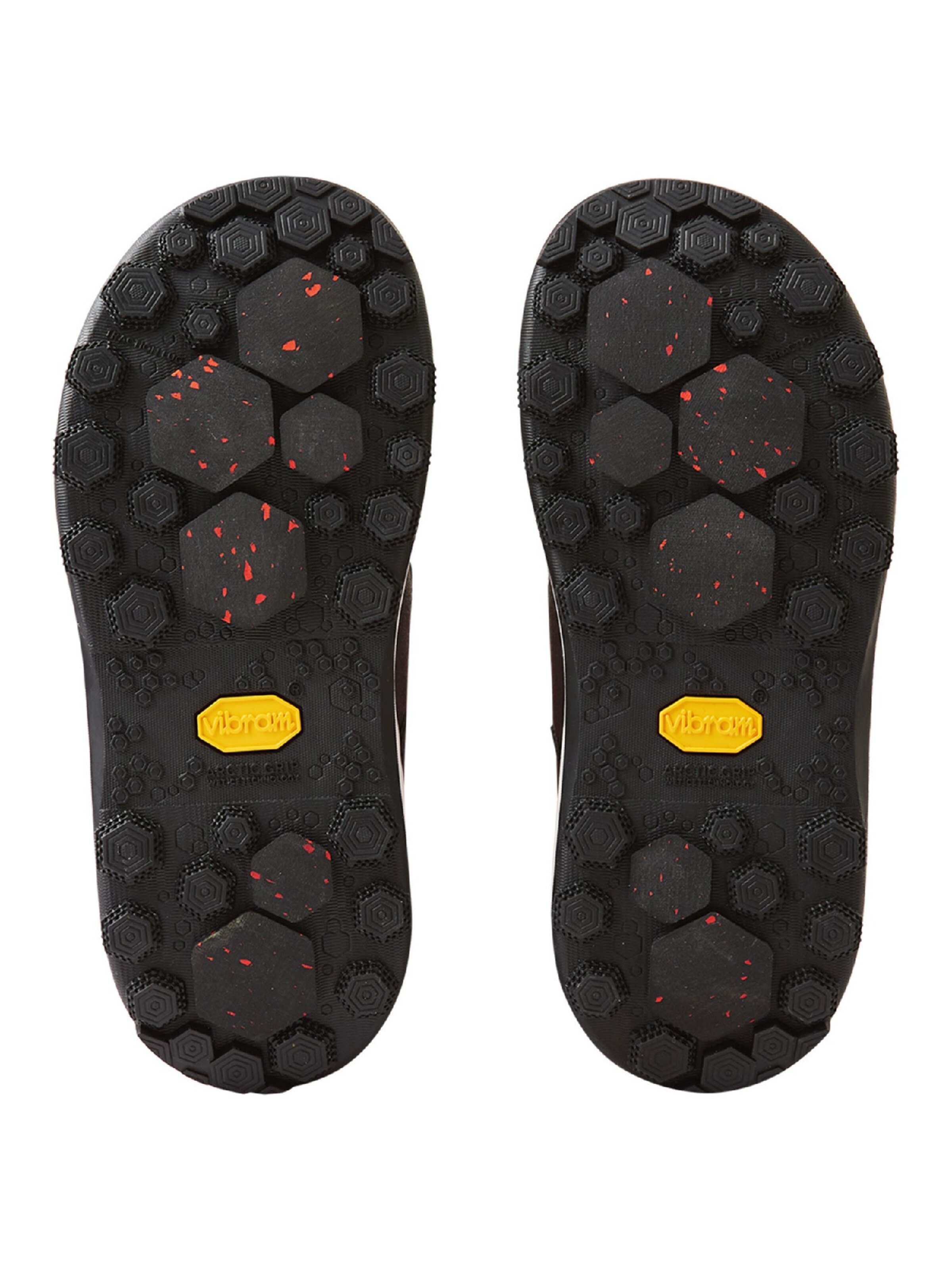 Reima Snow Boots 'Laplander 2.0' in Pink