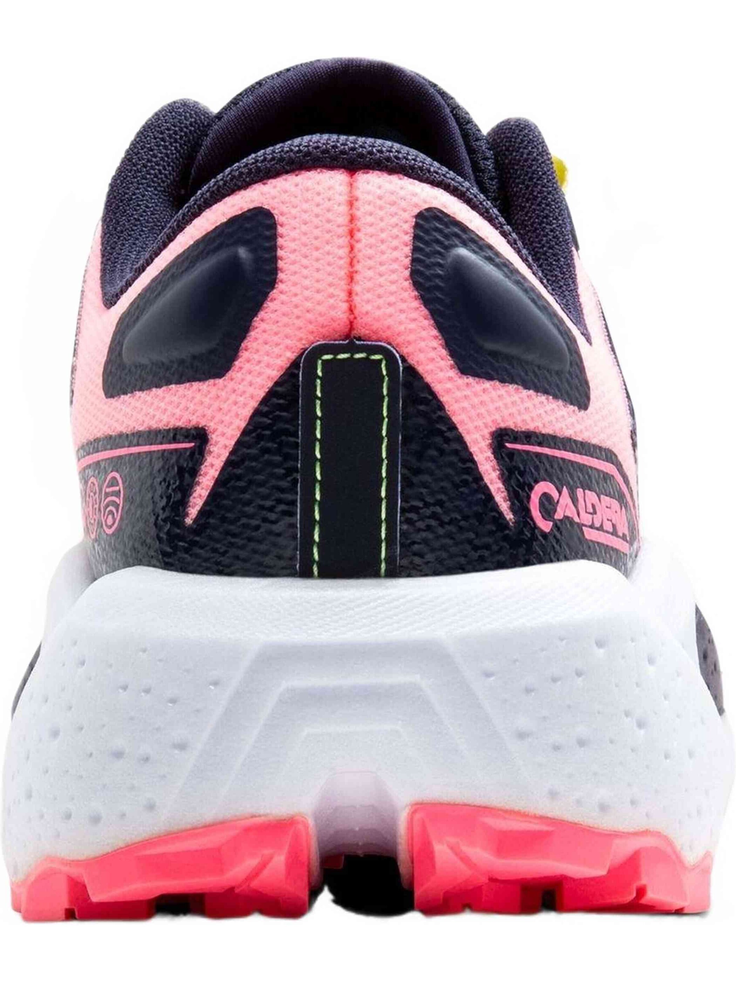 Chaussure de course '1204041B666' BROOKS en rose