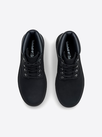 TIMBERLAND Boots in Black