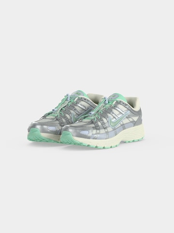 Nike Sportswear Кроссовки 'P-6000' в Белый