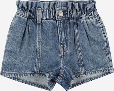 Džinsai iš GAP, spalva – tamsiai (džinso) mėlyna, Prekių apžvalga