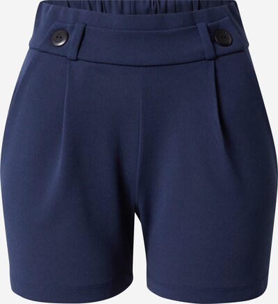 JDY Παντελόνι πλισέ 'Geggo' σε σκούρο μπλε, Άποψη προϊόντος