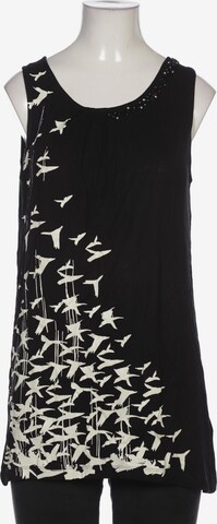 TUZZI Blouse & Tunic in S in Black: front