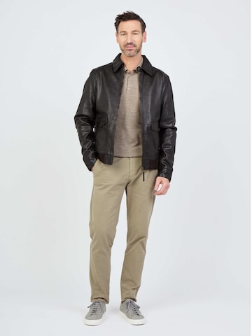 JCC Tussenjas 'Samuel' in Bruin