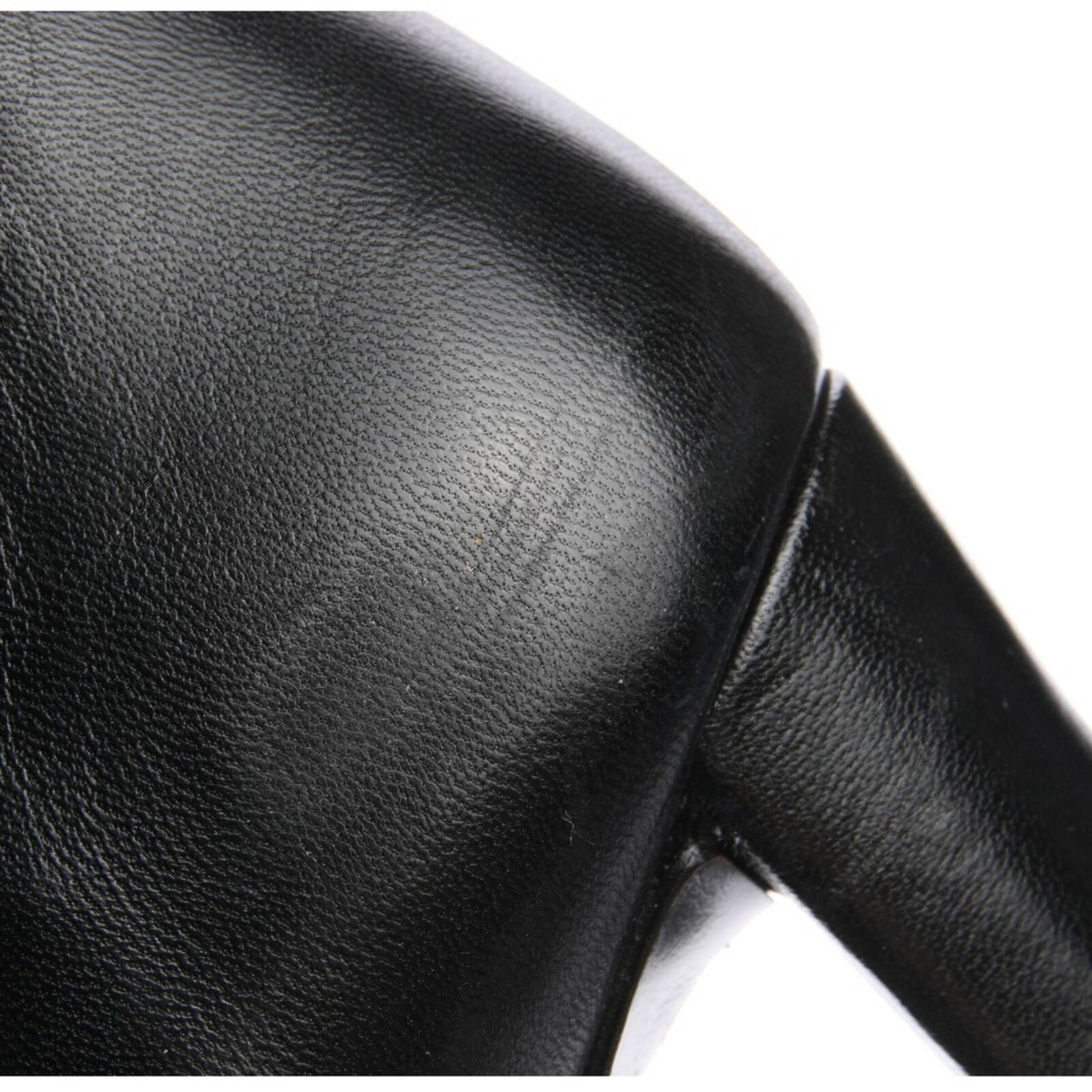 Stuart Weitzman Stiefeletten 37,5 in Schwarz