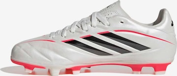 ADIDAS PERFORMANCE Athletic Shoes 'Copa Pure IV Club' in White: front