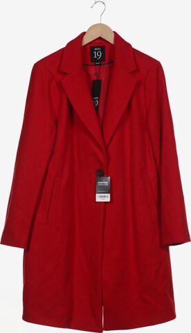Dept. Jacket & Coat in XL in Red: front
