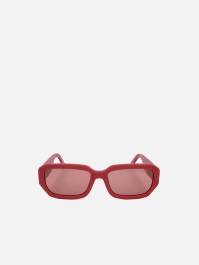 piros Marc Jacobs Napszemüveg 'Marc Jacobs MARC 614/S Havana 56/18/140 Women Sunglasses' - 56, Termék nézet