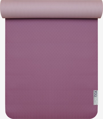 YOGISTAR.COM Mat in Purple