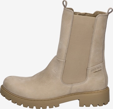 JOSEF SEIBEL Chelsea Boots 'Marta' in Beige: Vorderseite
