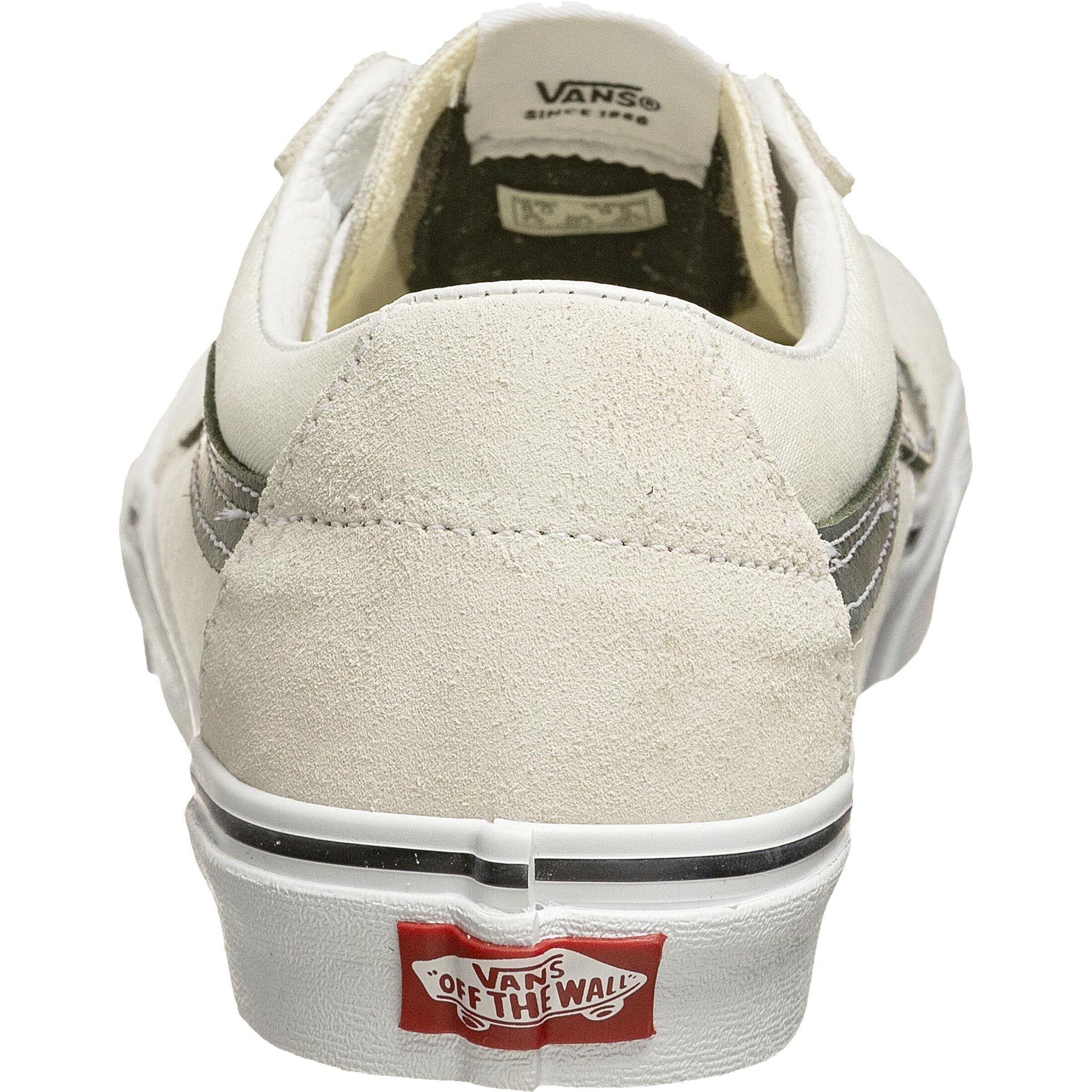VANS Sneakers laag ' UA SK8-Low ' in Beige