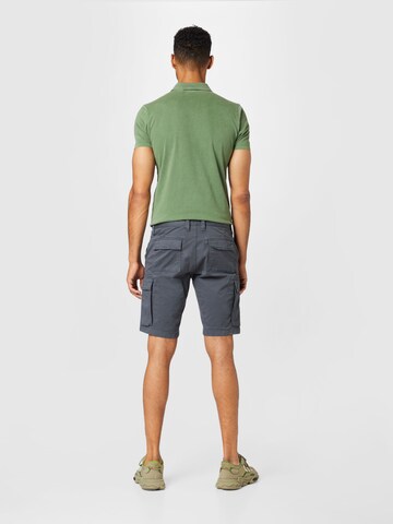 s.Oliver Regular Cargo Pants in Grey