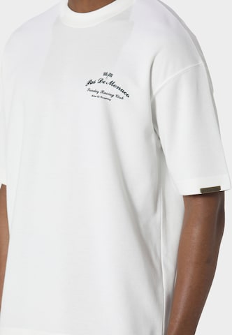 Pas De Monaco Shirt in White