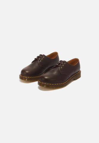 ruda Dr. Martens Batai su raišteliais '1461'