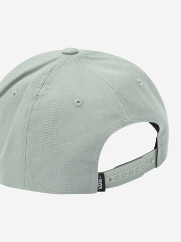 Casquette VANS en vert