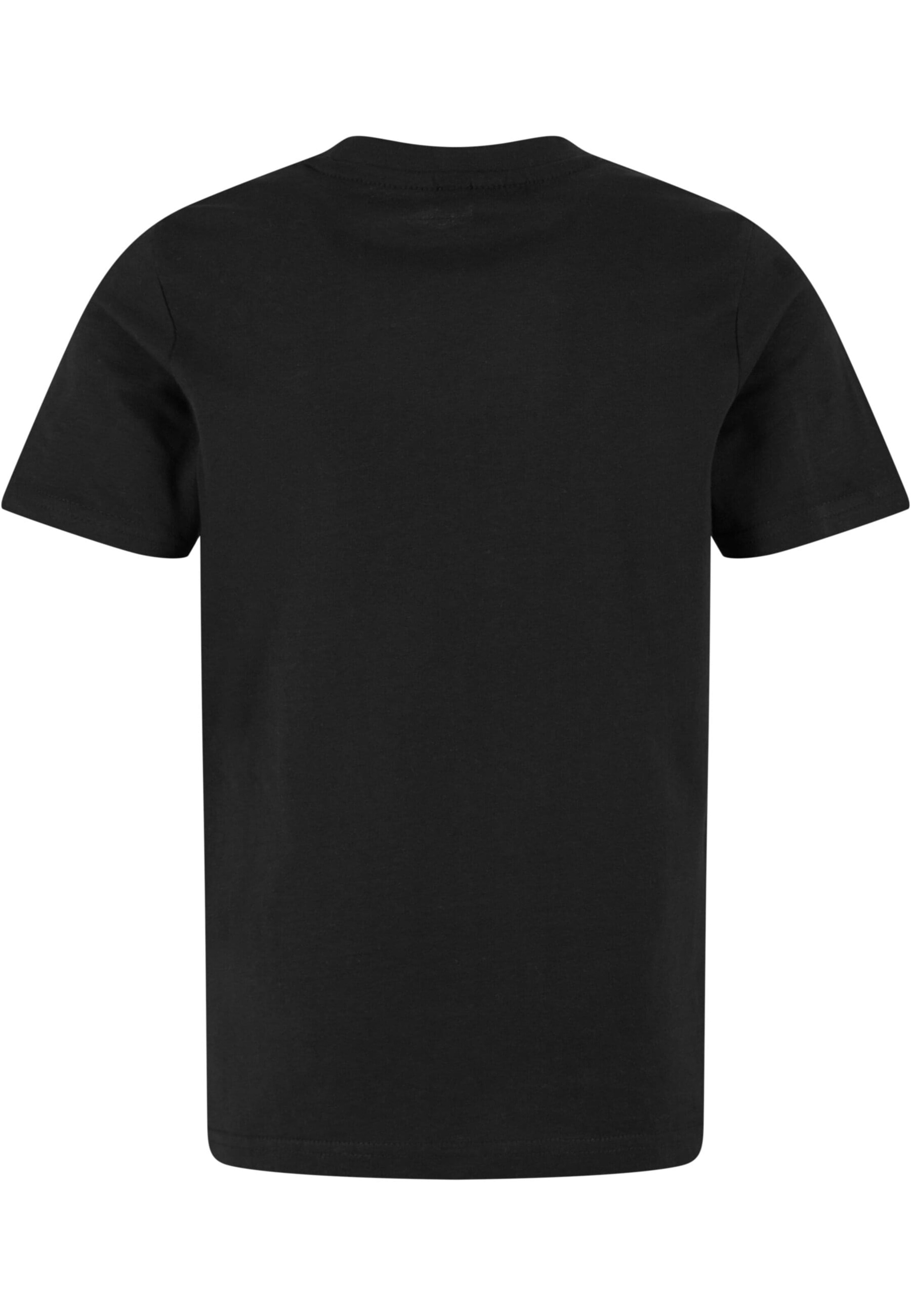 Mister Tee Tričko 'Think Different' – černá