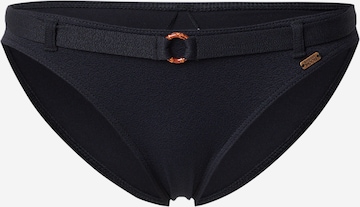 Banana MoonBikini donji dio - crna boja: prednji dio