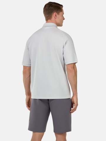 Boggi Milano Shirt 'B-Tech' in White