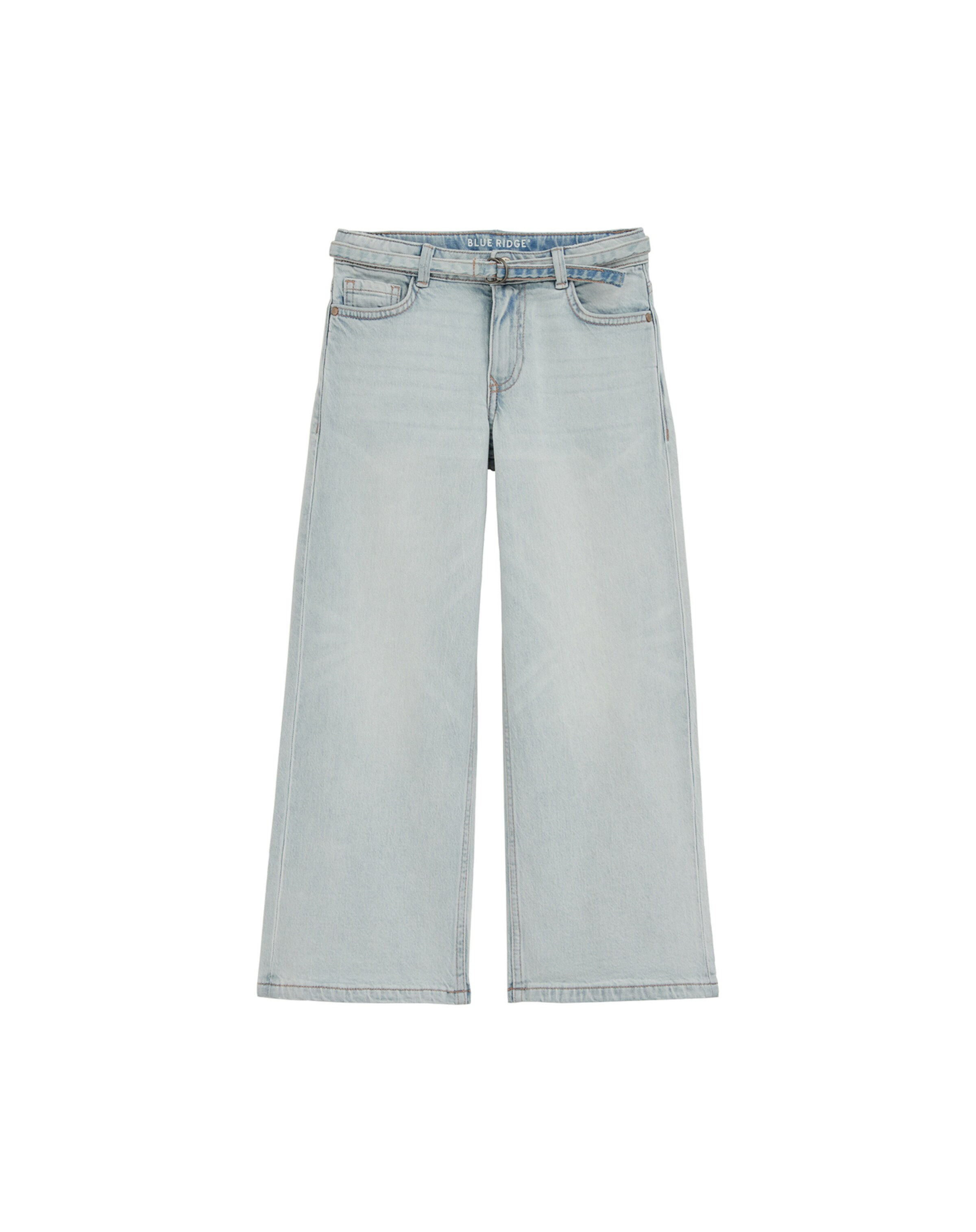 WE Fashion Jeans in hellblau, Produktansicht